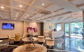 Hotel Damai Kuala Lumpur